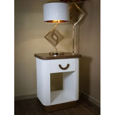 KOMODA TOLOSA 48x40x62 cm